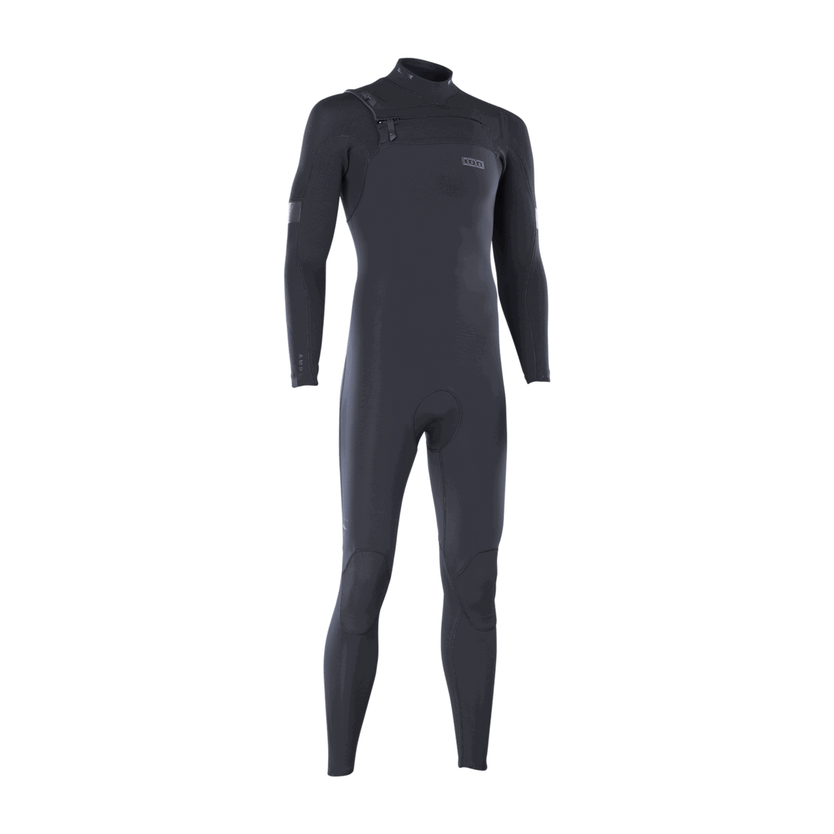 Seek Amp 5/4 Front Zip Combinaison Homme