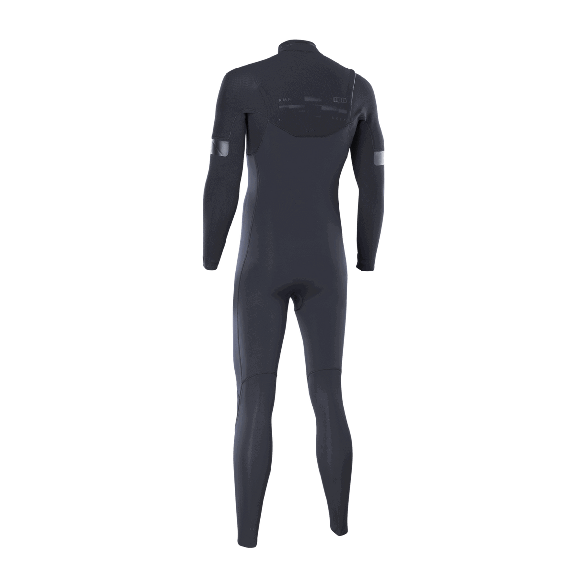 Seek Amp 4/3 Front Zip Combinaison Homme