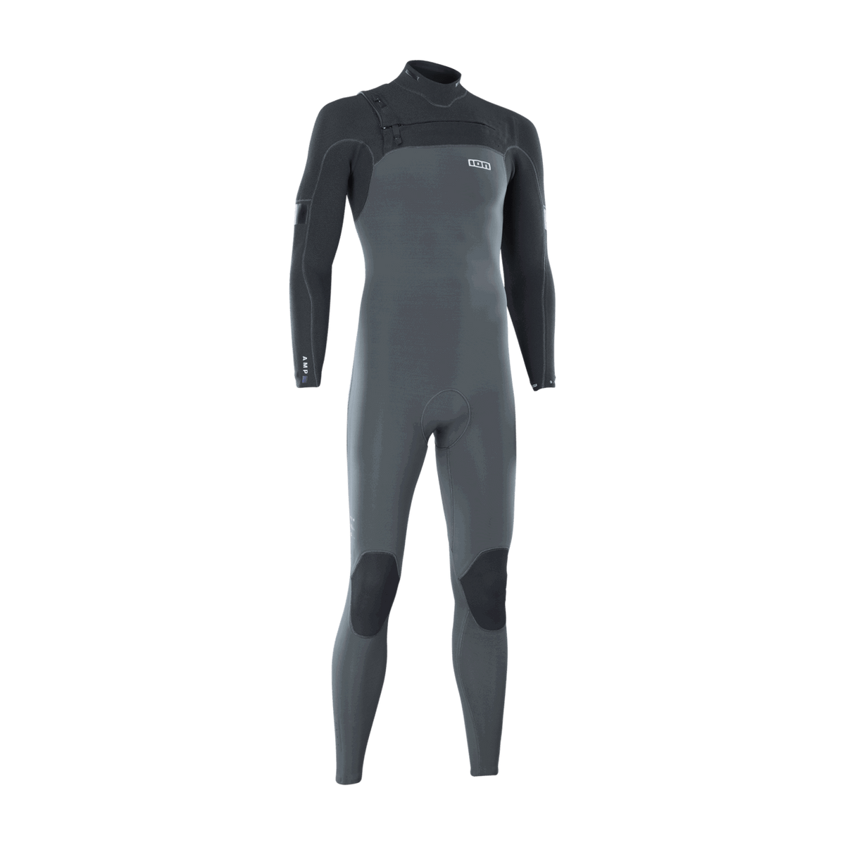Seek Amp 4/3 Front Zip Combinaison Homme