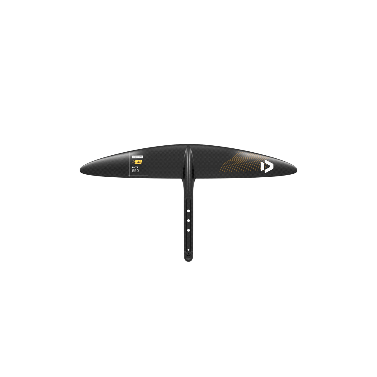 Duotone Foilpart Front Wing  Blitz D/LAB 2025