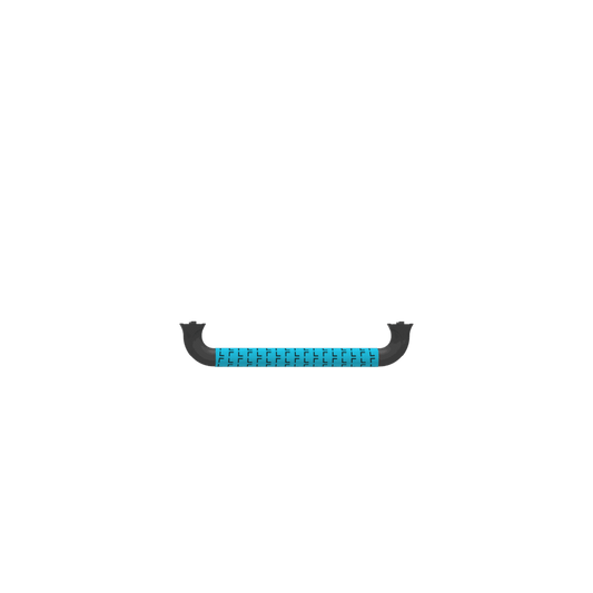 Duotone Handle Fusion Rear (1pcs) 2025