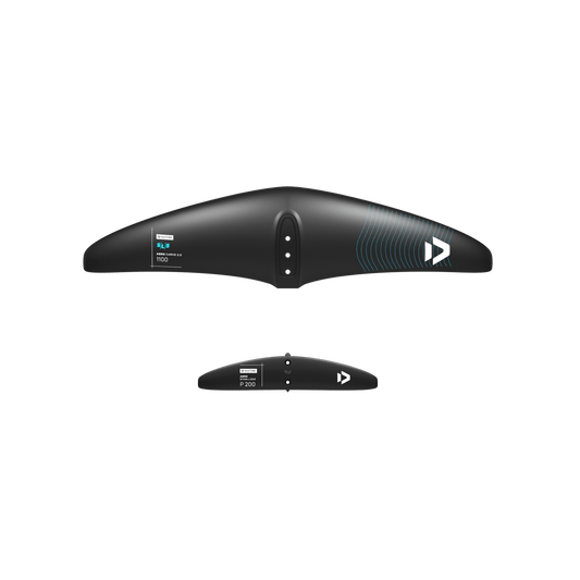 Duotone Wing Set Aero Carve 2.0 SLS 2024