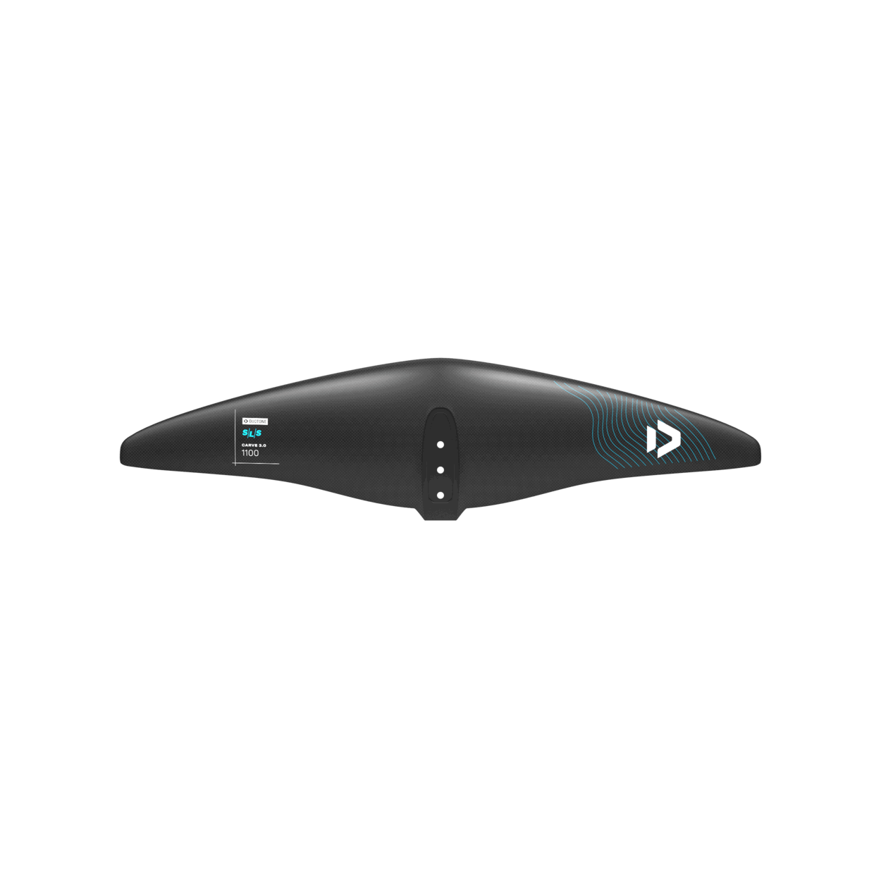 Duotone Front Wing Carve 3.0 SLS 2025