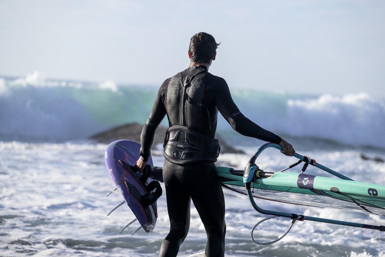Windsurf Harness Line