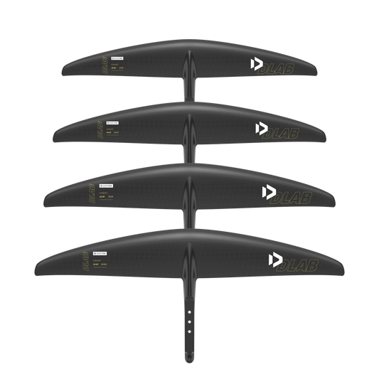 Duotone Front Wing Crest D/LAB 2026
