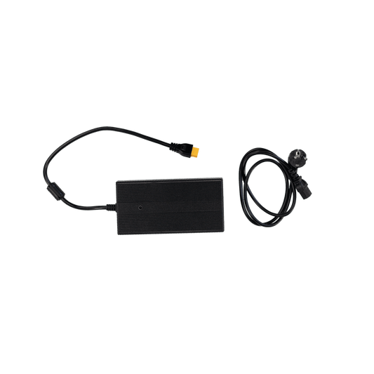 Duotone Electric Charger Adapter 2026