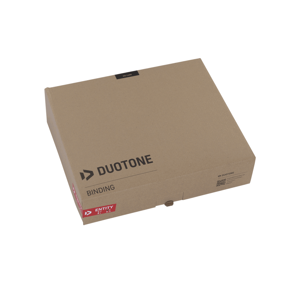 Duotone Entity Ergo 2027