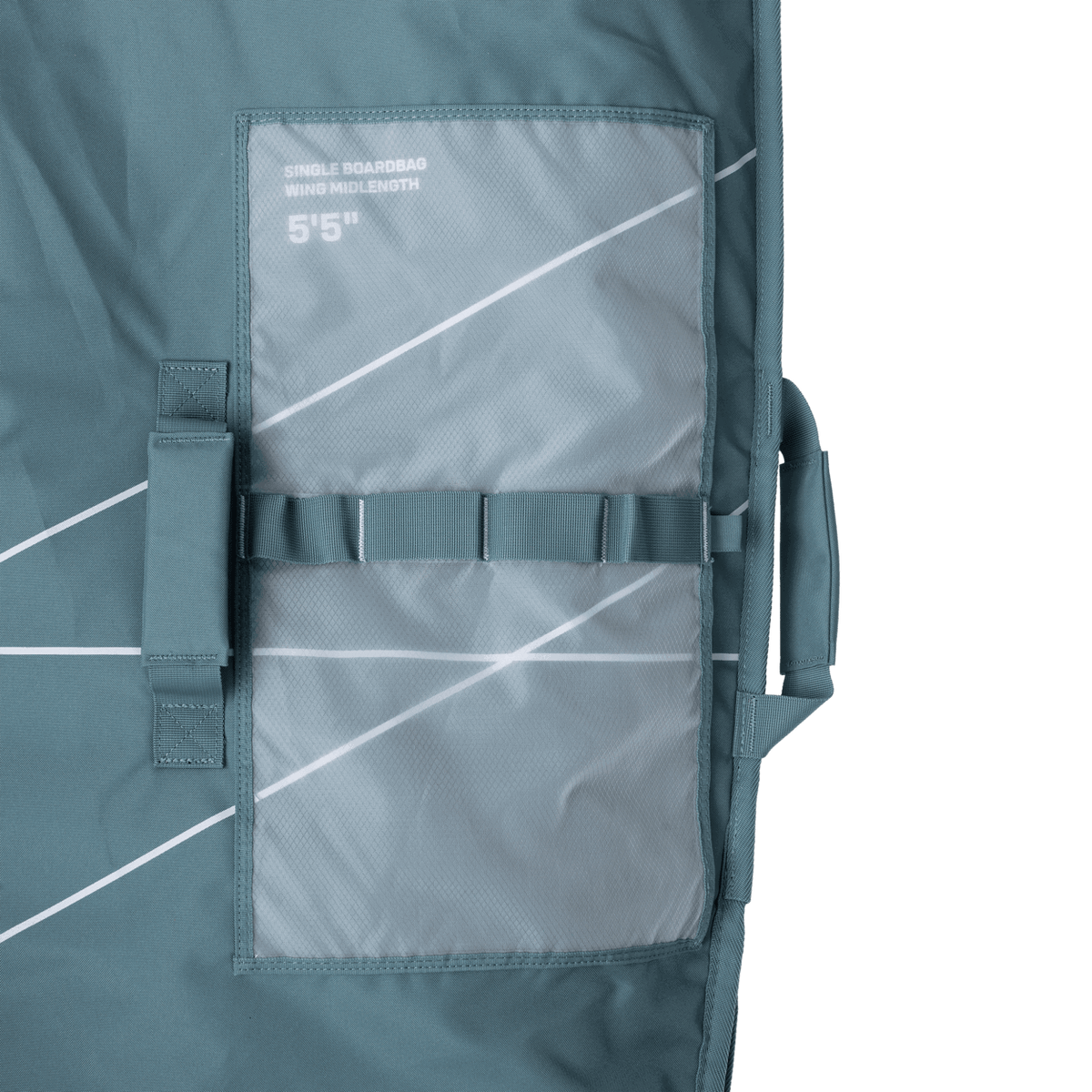Duotone Wing Boardbag Mid-length 2026