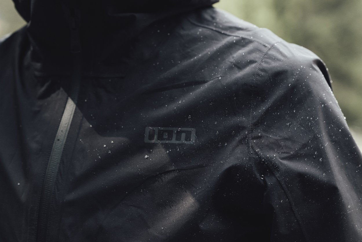 Veste Gravel Shelter Lite 2.5 unisexe