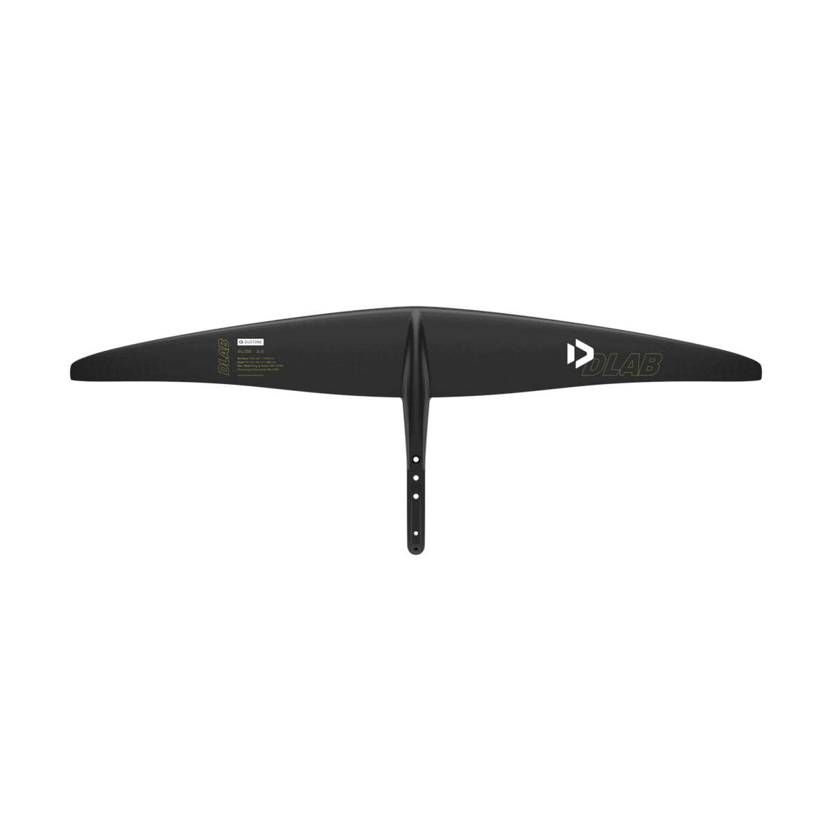 Duotone Front Wing Glide 3.0 D/LAB 2027