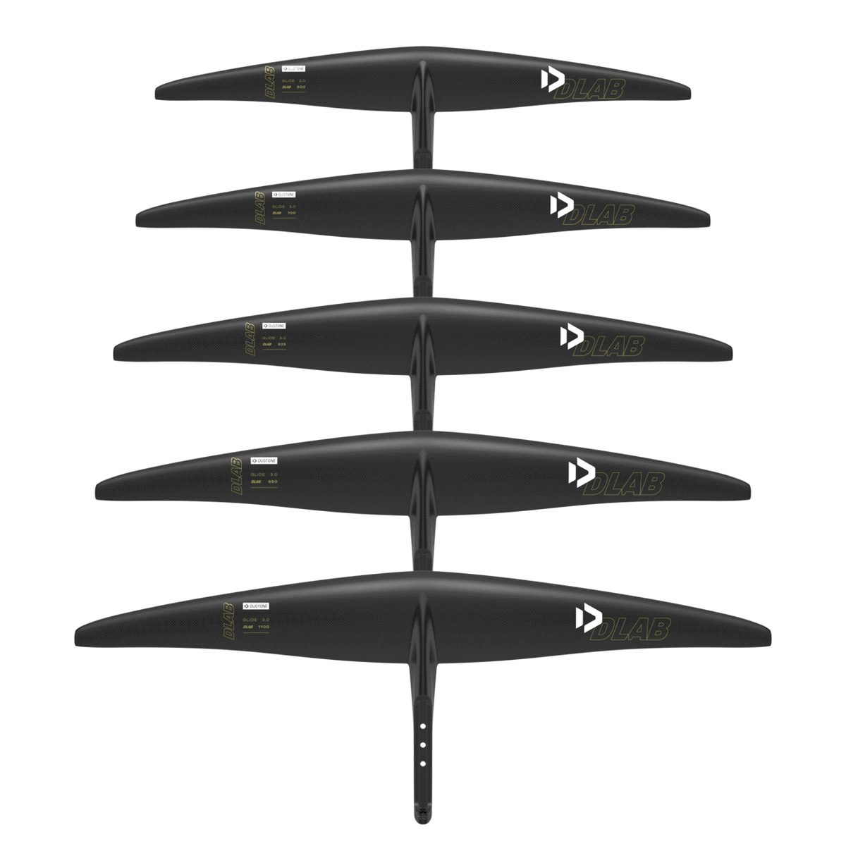 Duotone Front Wing Glide 3.0 D/LAB 2027