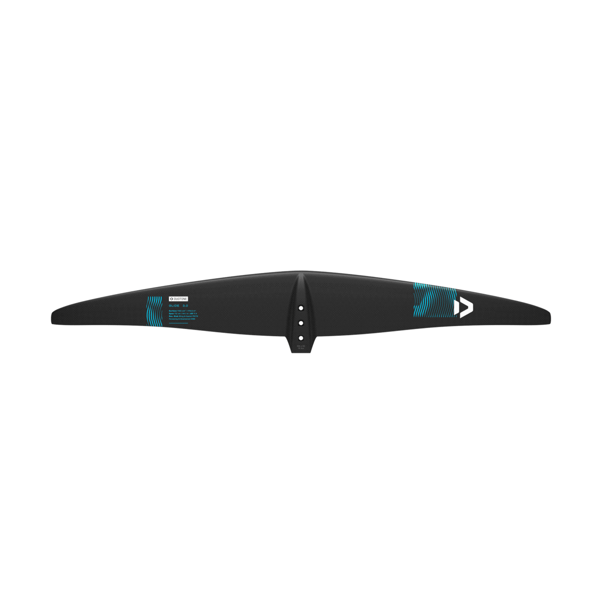 Duotone Front Wing Glide 3.0 SLS 2027