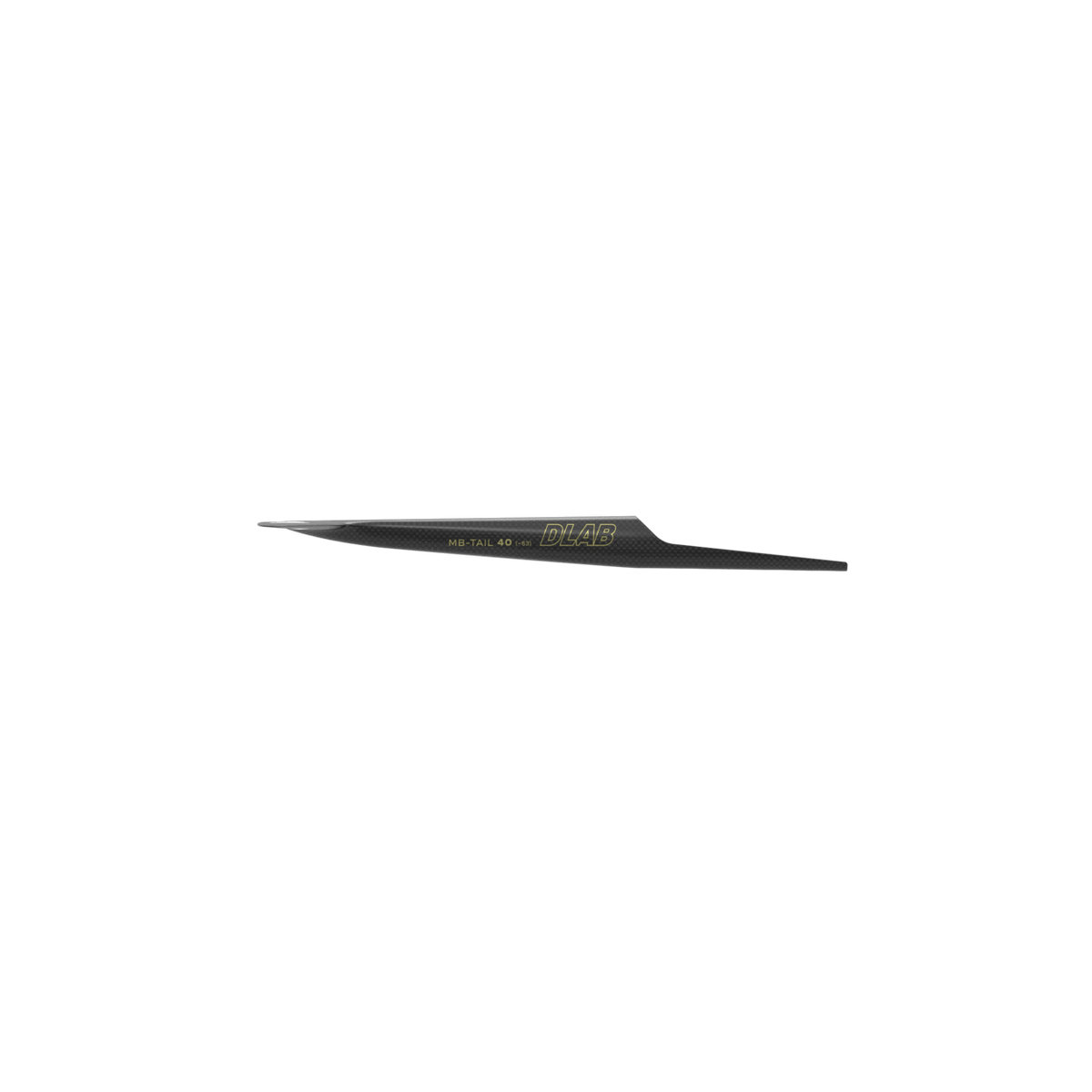 Duotone Monobloc-Tail H D/LAB 2027