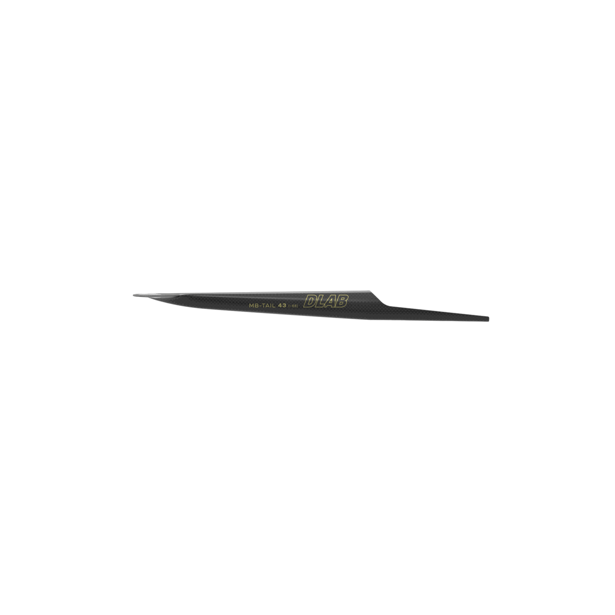 Duotone Monobloc-Tail H D/LAB 2027