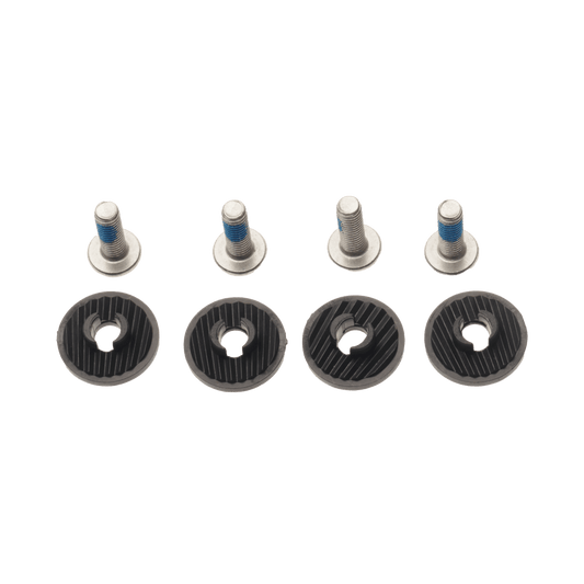 Duotone Duotone Boot Screw & Washer(SS20-onw)(16pcs) 2024
