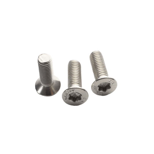 North Spirit Carve FW Screw Set 700 (SS22-onw)(3pcs) 2024