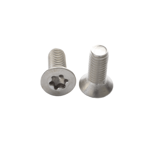 North Spirit Carbon Back Wing Screw Set 216 (SS22-onw)(2pcs) 2024