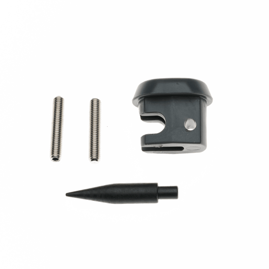 North Plastic Head & Grub Screw Click Bar (SS23-onw) 2024