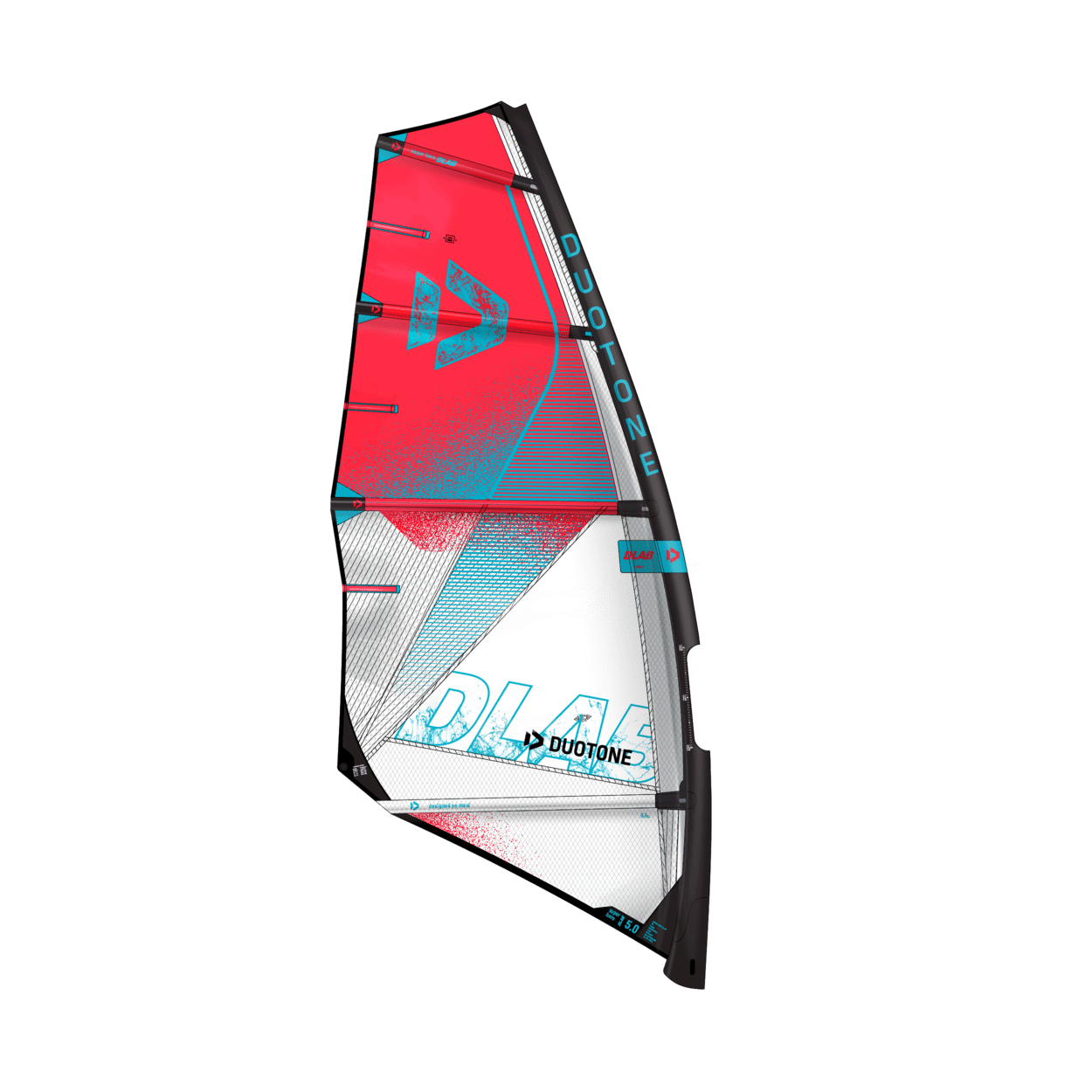 Duotone Super_Hero D/LAB 2027