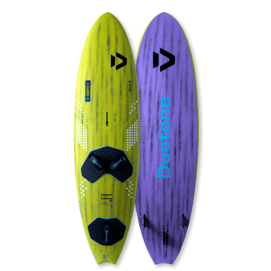 Grip [Tri]