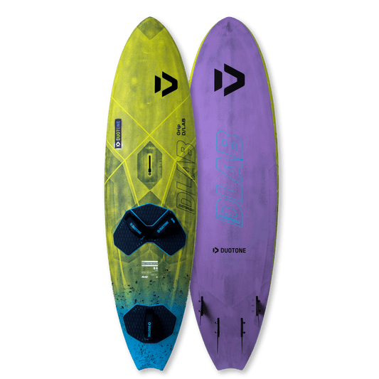 2026 Grip [Quad] D/LAB Customized