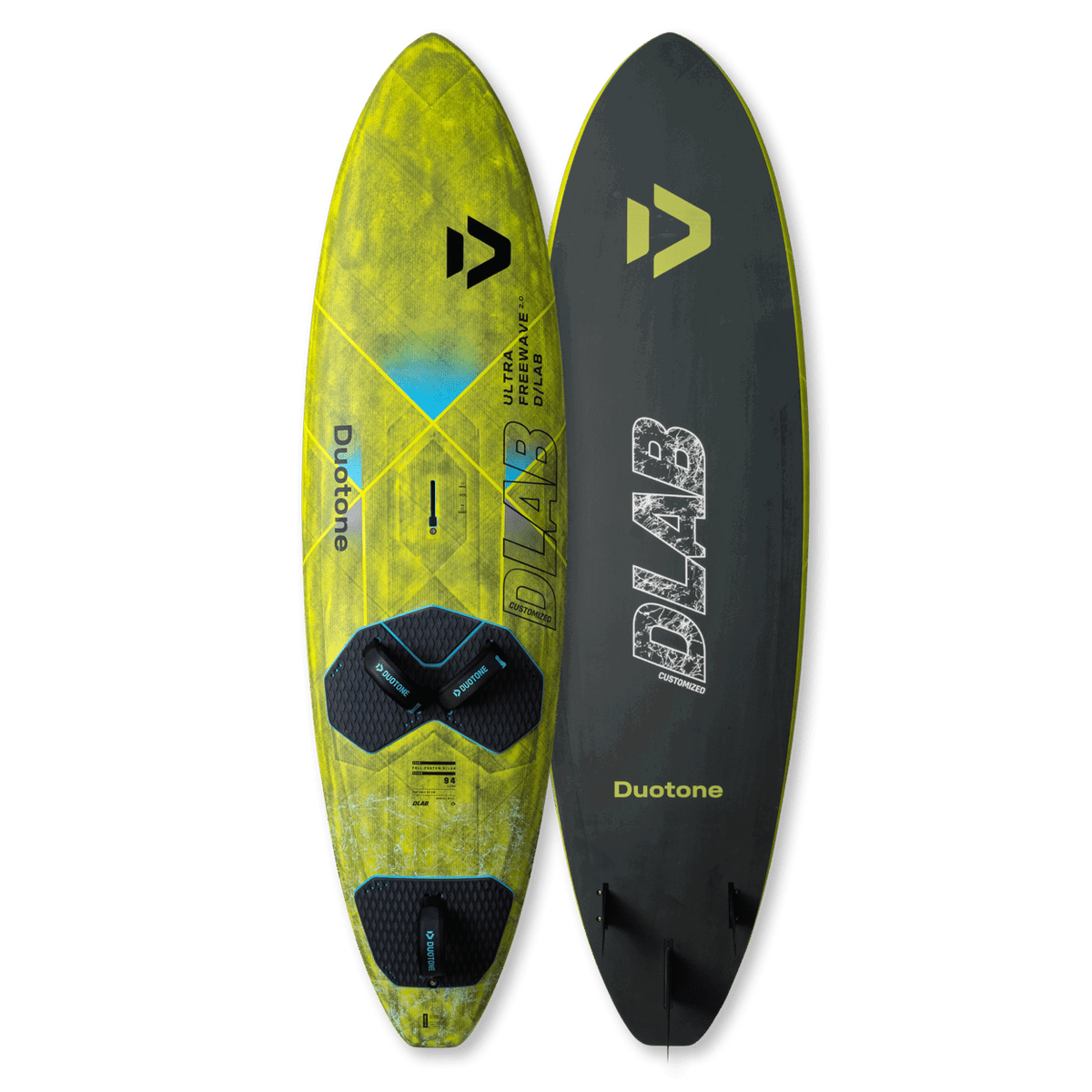 2027 Ultra FreeWave 2.0 D/LAB Customized