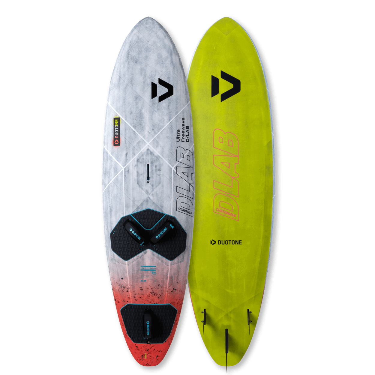Ultra FreeWave D/LAB Customized