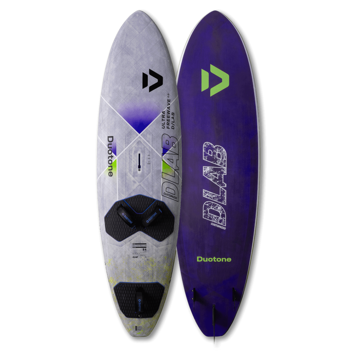 2027 Ultra FreeWave 2.0 D/LAB Customized
