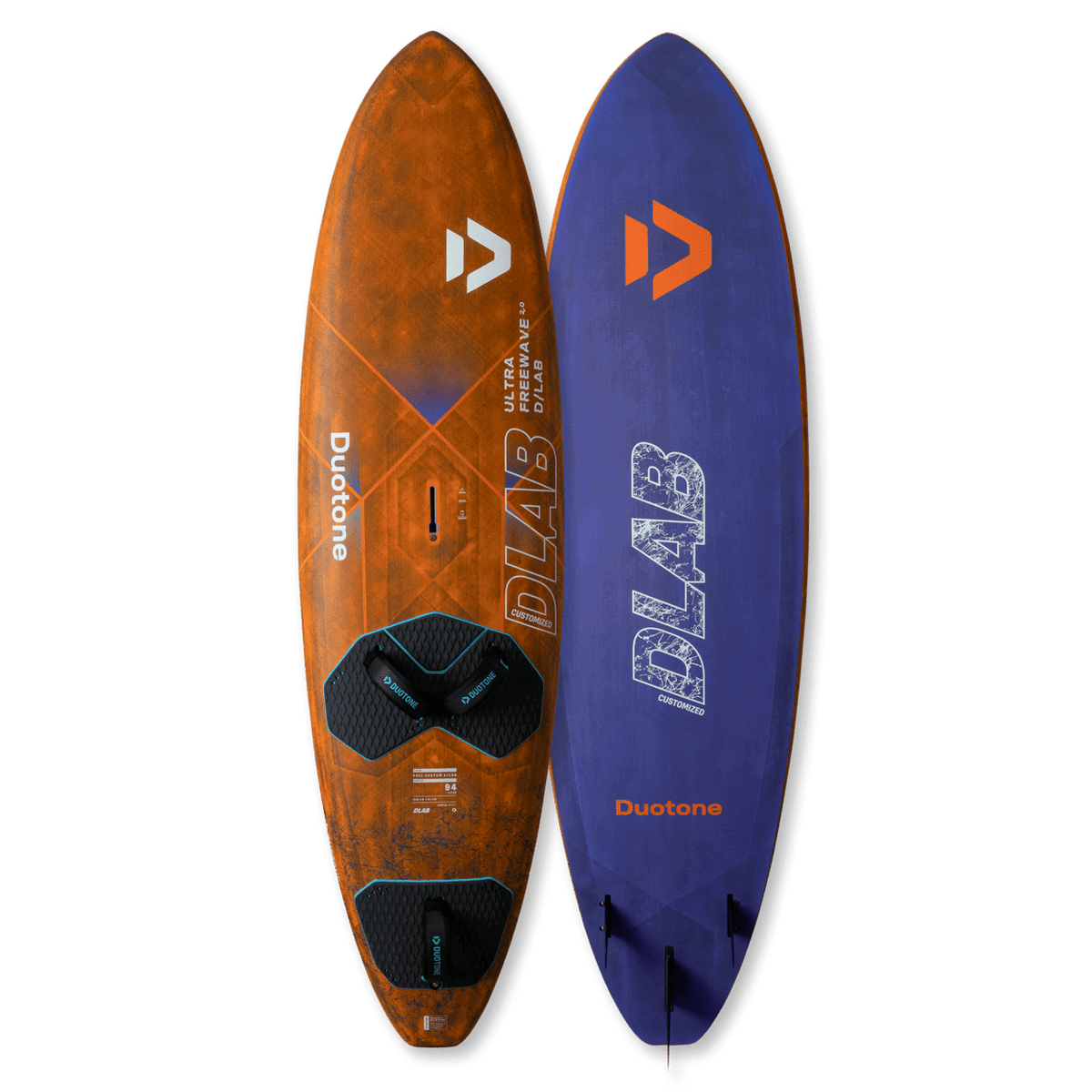 2027 Ultra FreeWave 2.0 D/LAB Customized