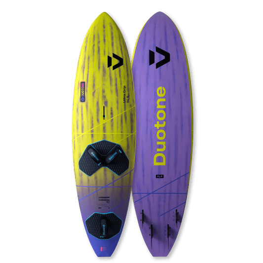 Ultra Grip [Quad] SLS