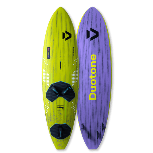 Ultra Grip [Quad]