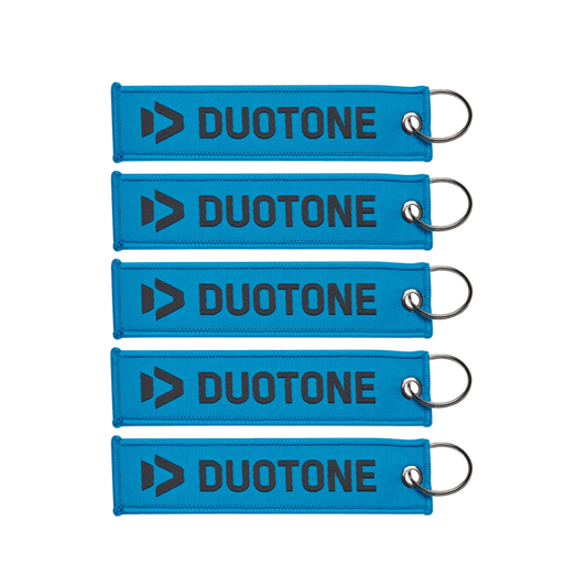 Duotone Logo Keyring (5pcs) 2024