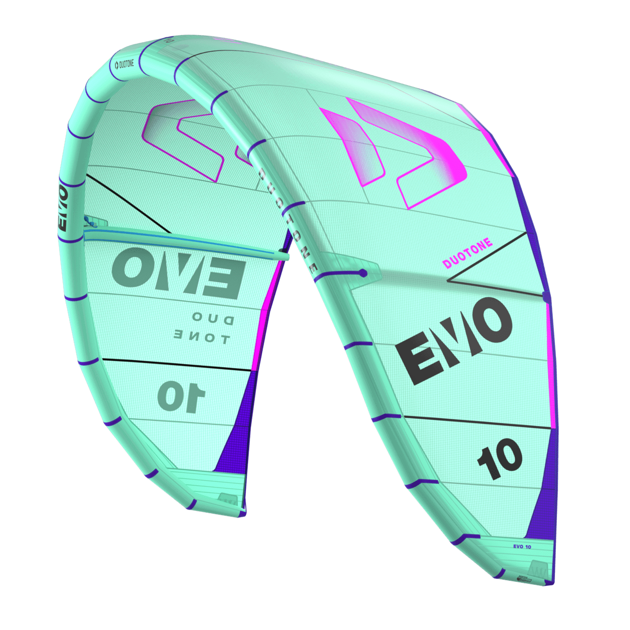 Duotone Evo 2025