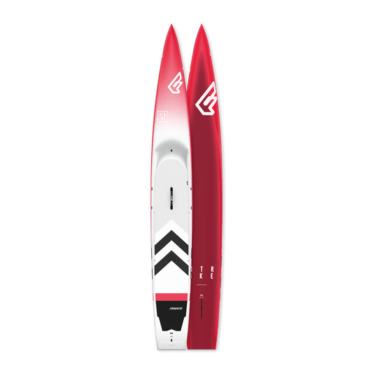 Fanatic Strike Carbon 2019