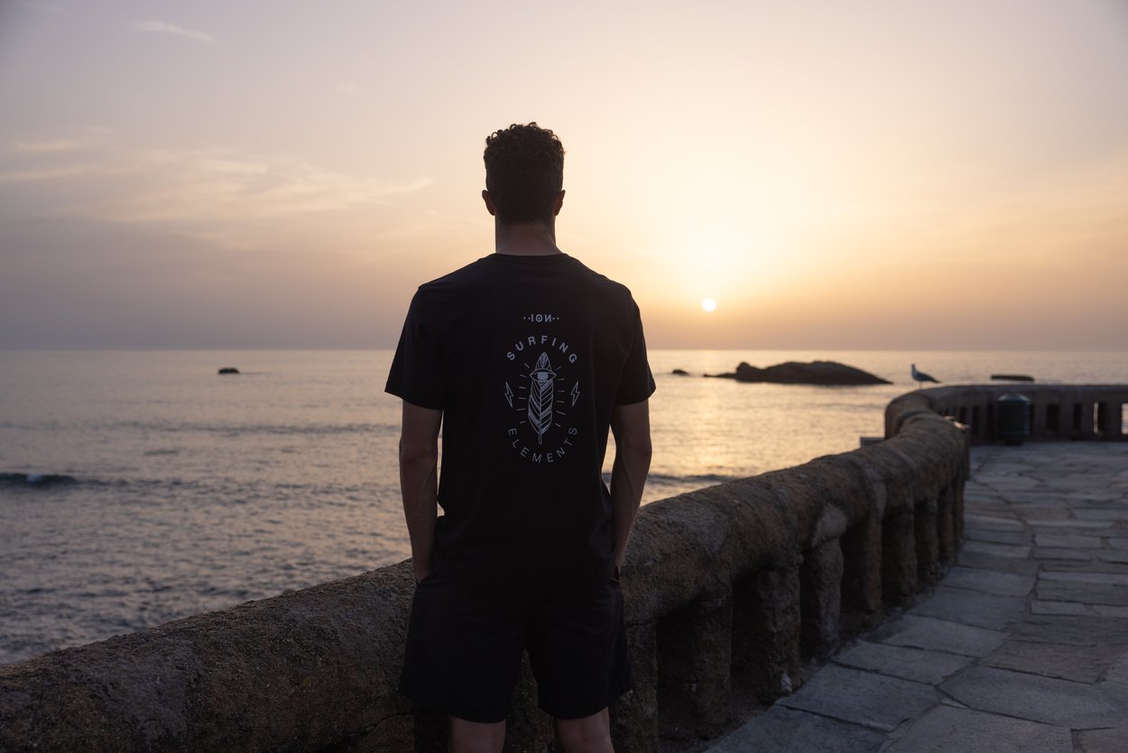 Boardshorts Logo 20" Homme