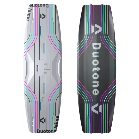 Duotone Jaime Concept Blue 2026