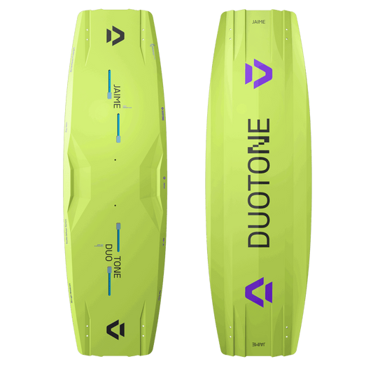 Duotone Jaime Concept Blue 2027
