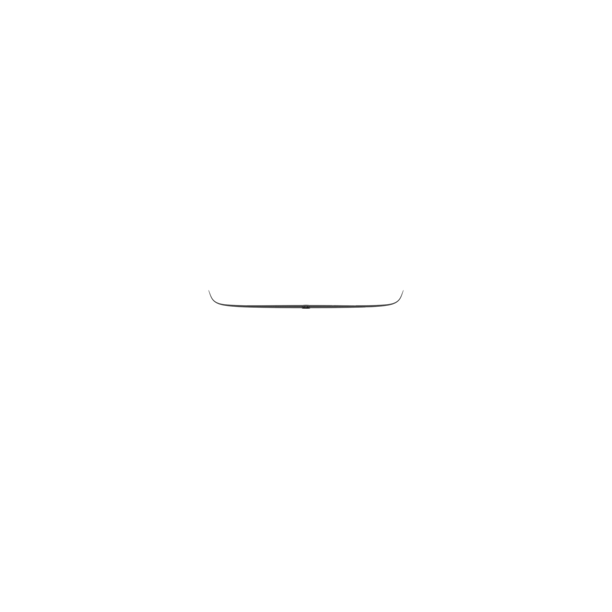 Duotone Back Wing Stabilizer R 2025