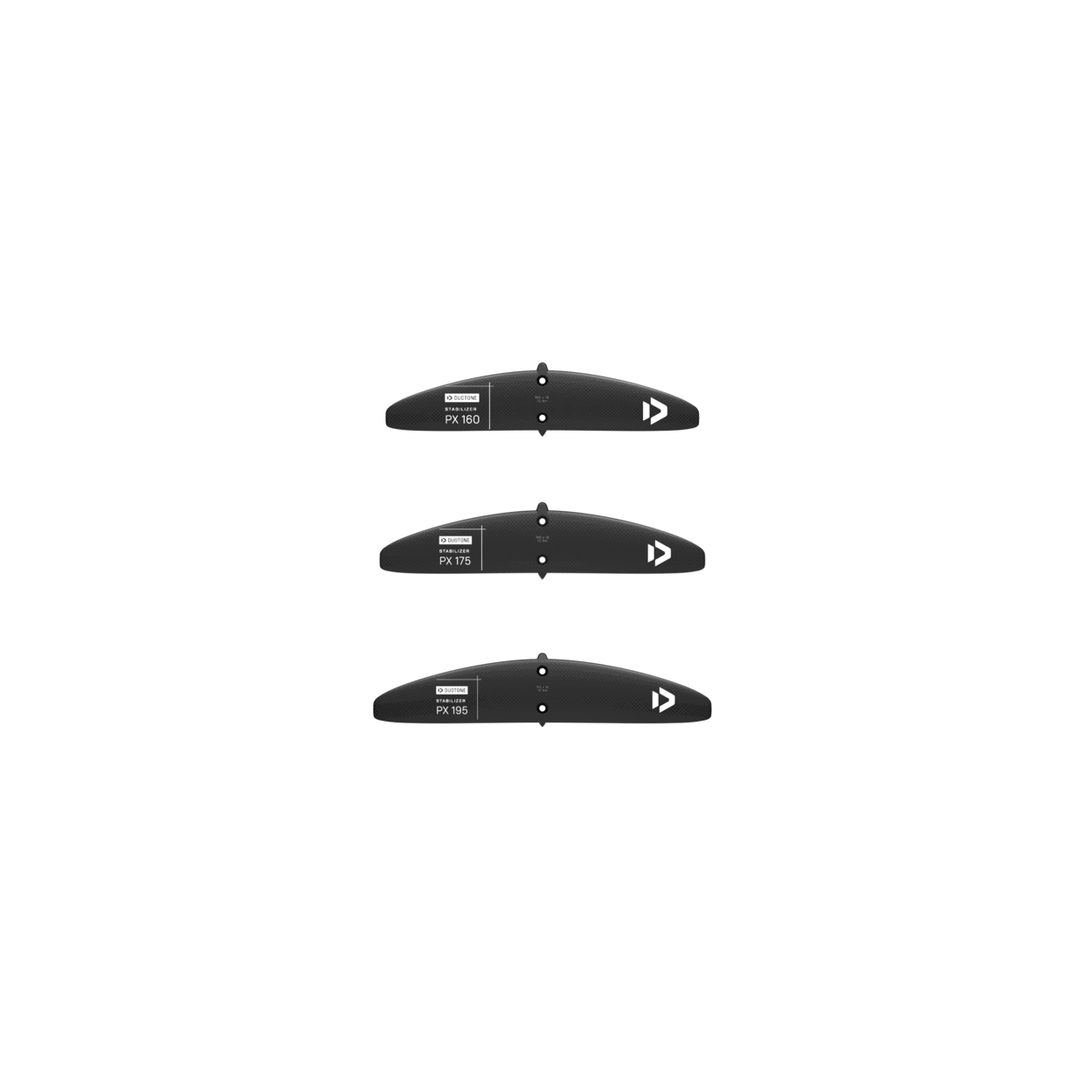 Duotone Back Wing Stabilizer PX 2025