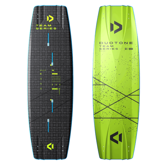 Duotone Twintip TS Big Air SLS 2025