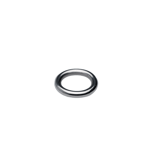 North Metal Ring (SS08-onw) 2024