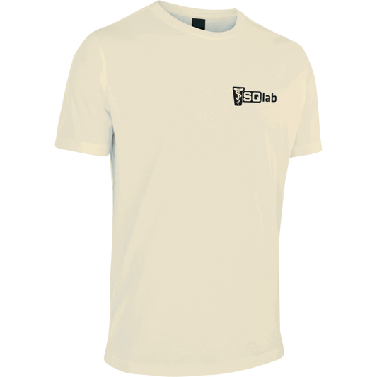 SQLab Tee undyed SS ltd.Team men 20NO