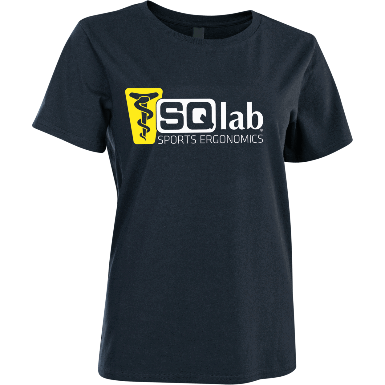 SQLab T-Shirt #mehrbums 2.0 women 20NO