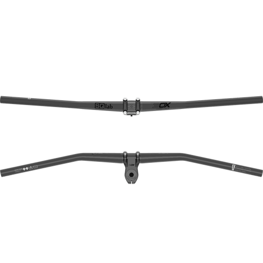 SQLab 3OX Carbon 12° 20NO