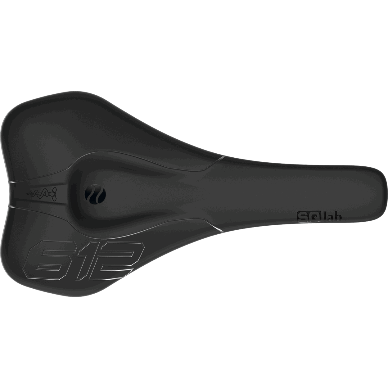 612 ERGOWAVE® Carbon