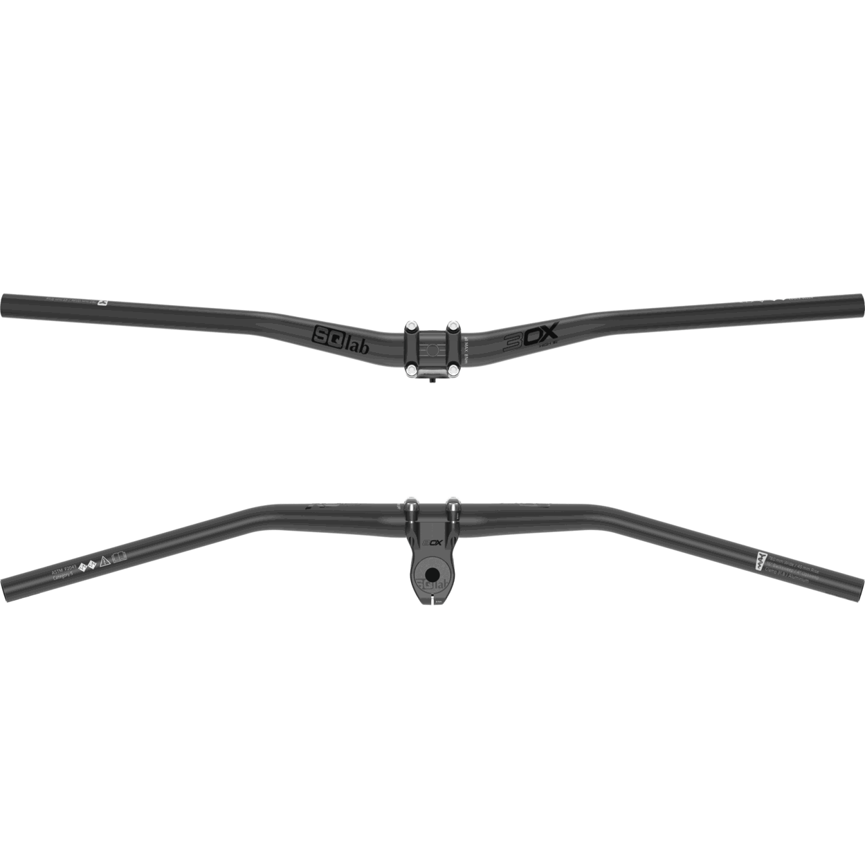 3OX 16°