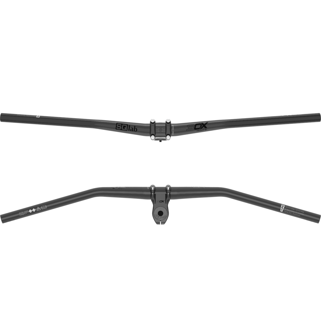 3OX 16°