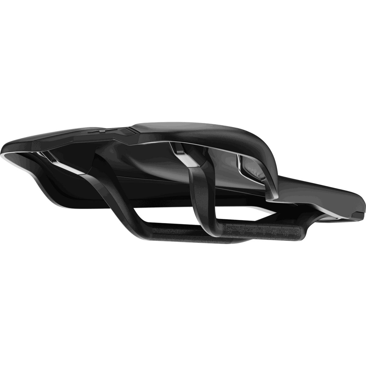 Selle vélo course 612R 2.0 Carbon