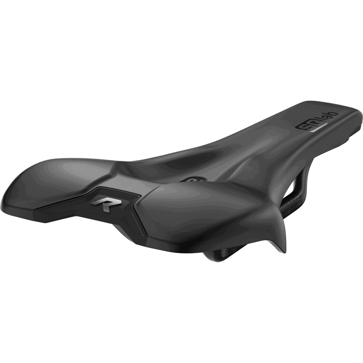 Selle vélo course 612R 2.0 Carbon