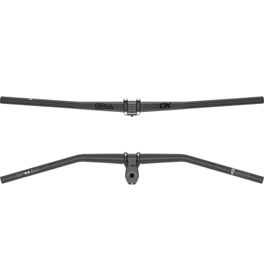 SQLab 3OX Carbon 16° 20NO